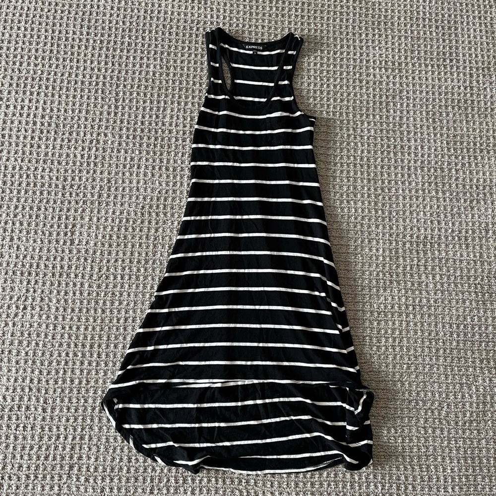 Express womens dress. Size XS. - Picture 1 of 2